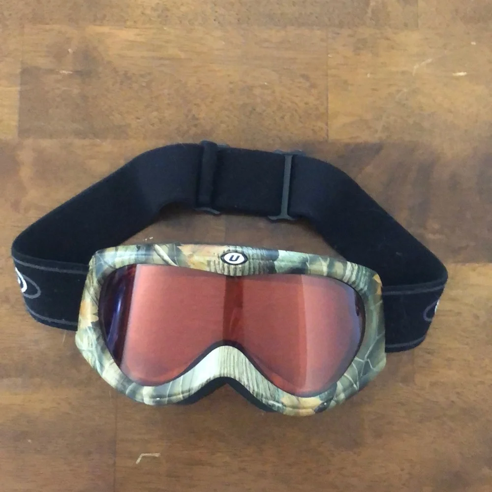 Snow goggles - Picture 1 of 1